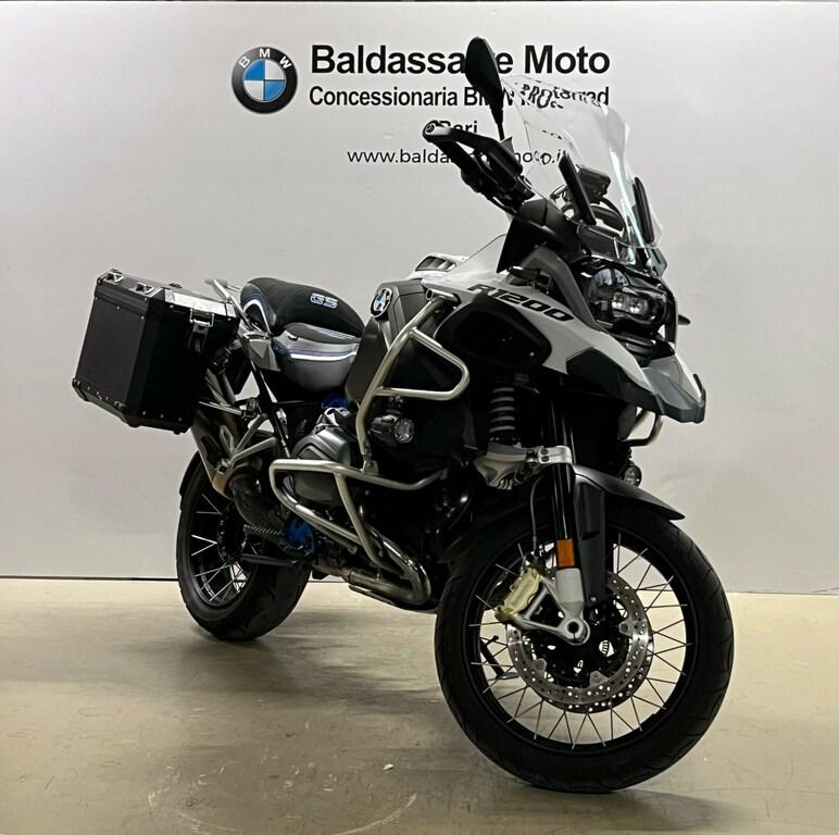 usatostore.bmw-motorrad.it Store BMW Motorrad R 1200 GS BMW R 1200 GS Adventure ABS MY19