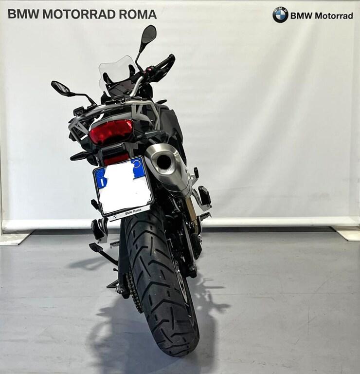 usatostore.bmw-motorrad.it Store BMW Motorrad F 850 GS BMW F 850 GS ABS MY21