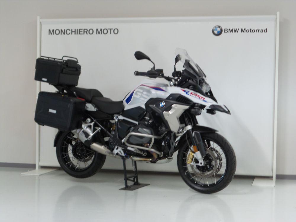 usatostore.bmw-motorrad.it Store BMW Motorrad R 1250 GS BMW R 1250 GS ABS MY21