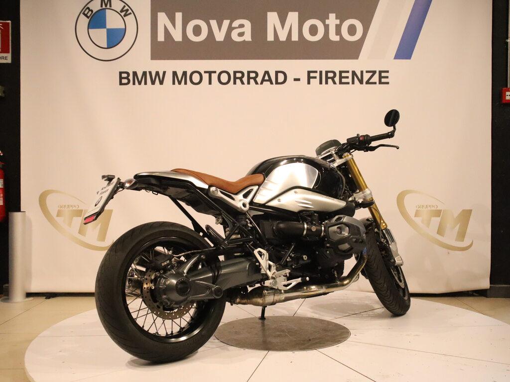 usatostore.bmw.it Store BMW Motorrad R nineT BMW R nineT ABS MY14