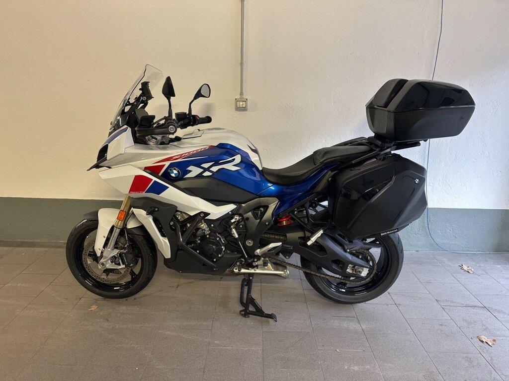 usatostore.bmw-motorrad.it Store BMW Motorrad S 1000 XR BMW S 1000 XR ABS MY21