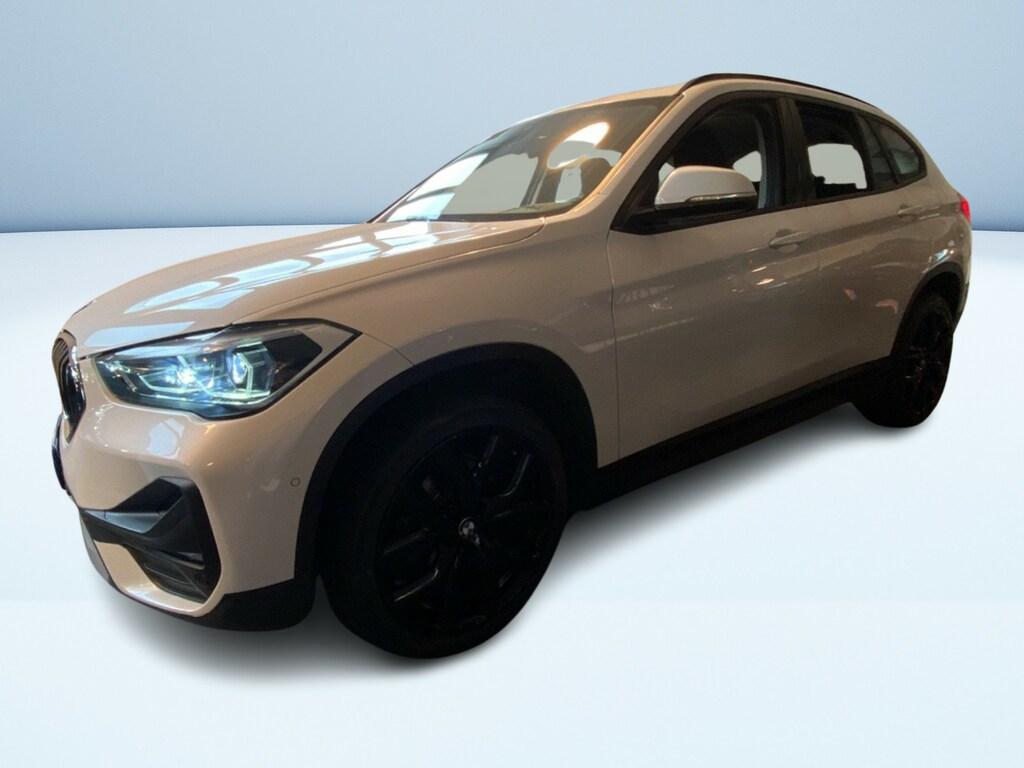 usatostore.bmw.it Store BMW X1 sdrive18d Business Advantage auto