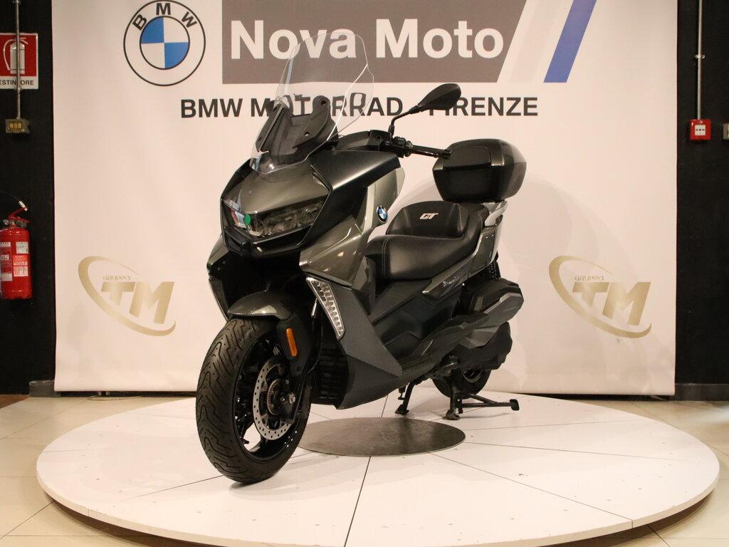 usatostore.bmw-motorrad.it Store BMW Motorrad C 400 GT BMW C 400 GT MY21