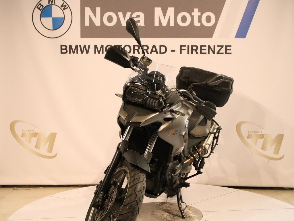 usatostore.bmw-motorrad.it Store BMW Motorrad F 700 GS BMW F 700 GS ABS MY12