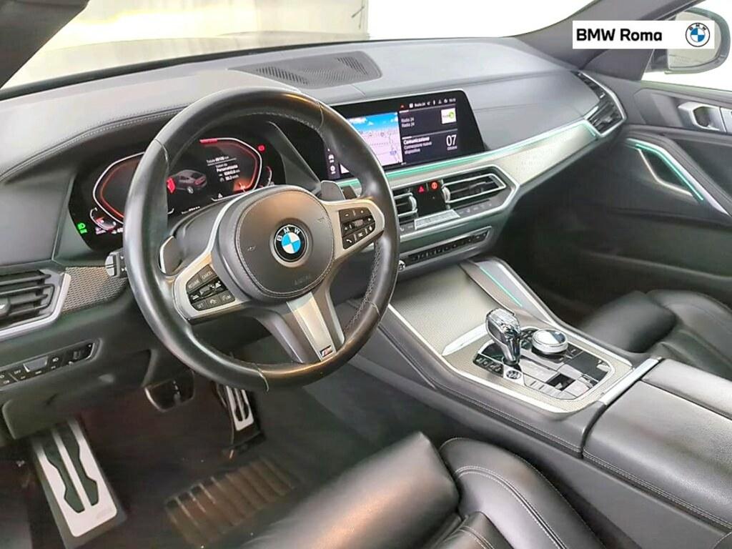 usatostore.bmw.it Store BMW X6 X6 xdrive30d Msport auto