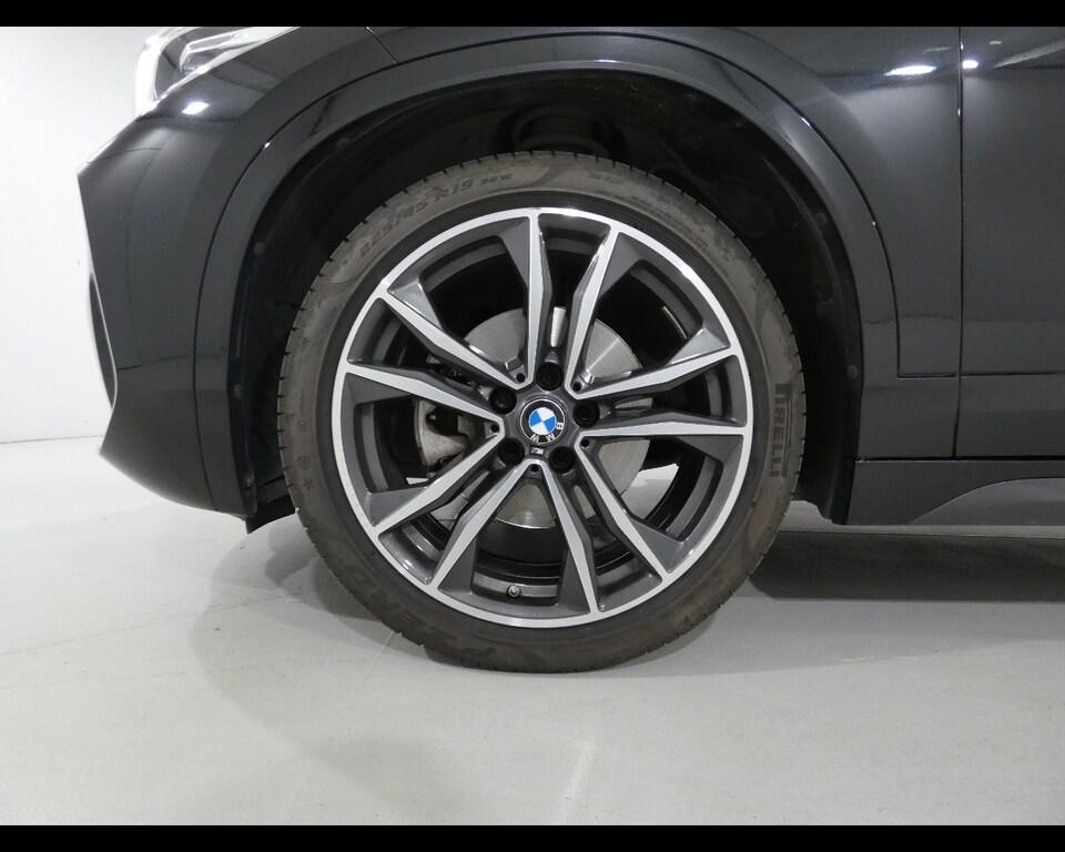 usatostore.bmw.it Store BMW X2 sdrive18d Msport