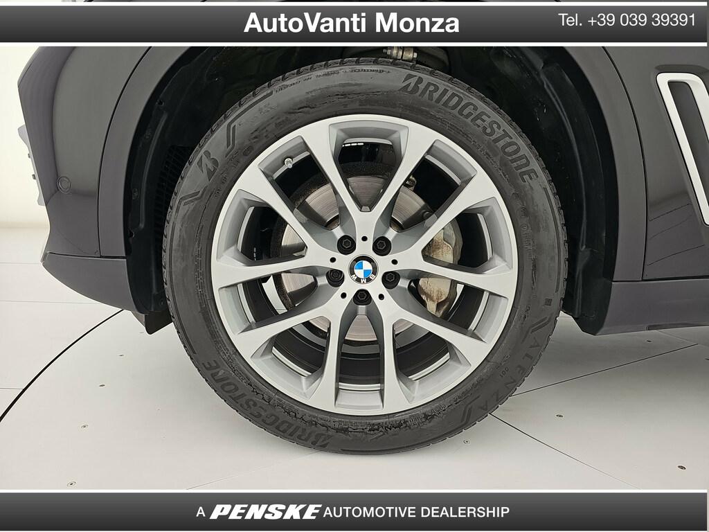 usatostore.bmw.it Store BMW X5 xdrive25d xLine auto