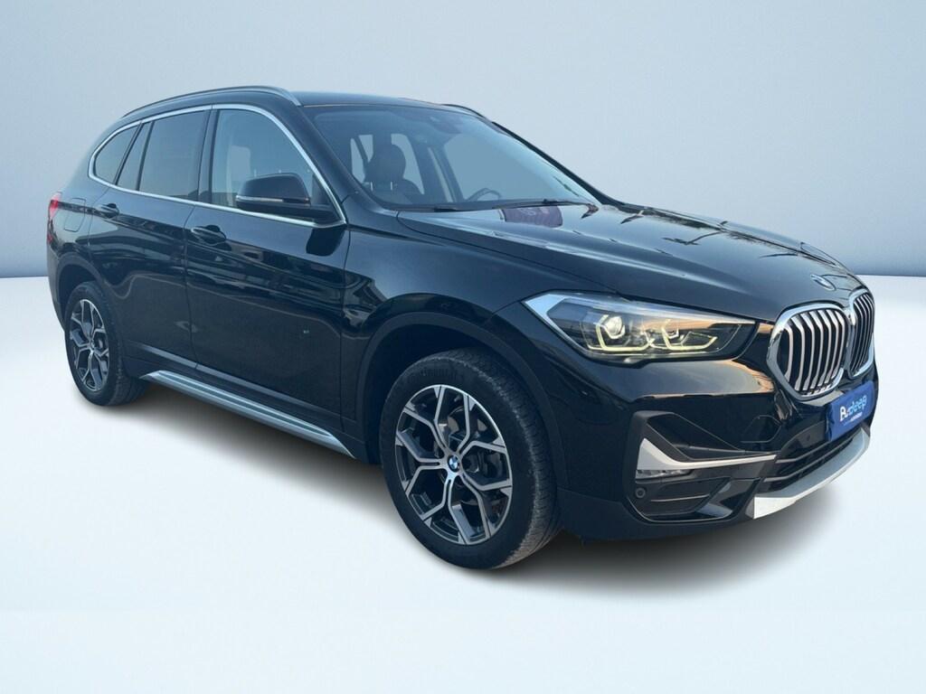 usatostore.bmw.it Store BMW X1 sdrive16d xLine auto