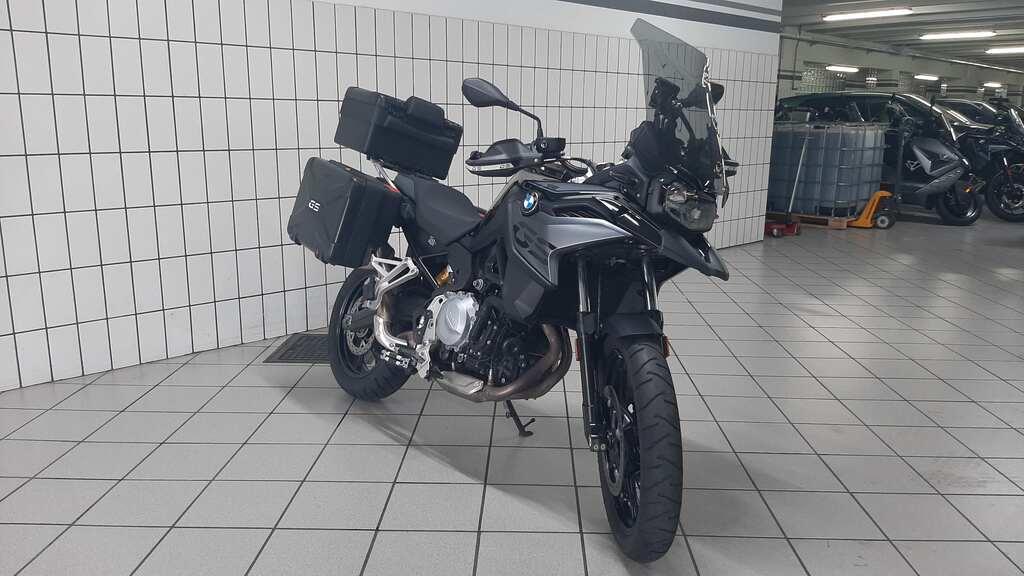 usatostore.bmw-motorrad.it Store BMW Motorrad F 750 GS BMW F 750 GS ABS MY21