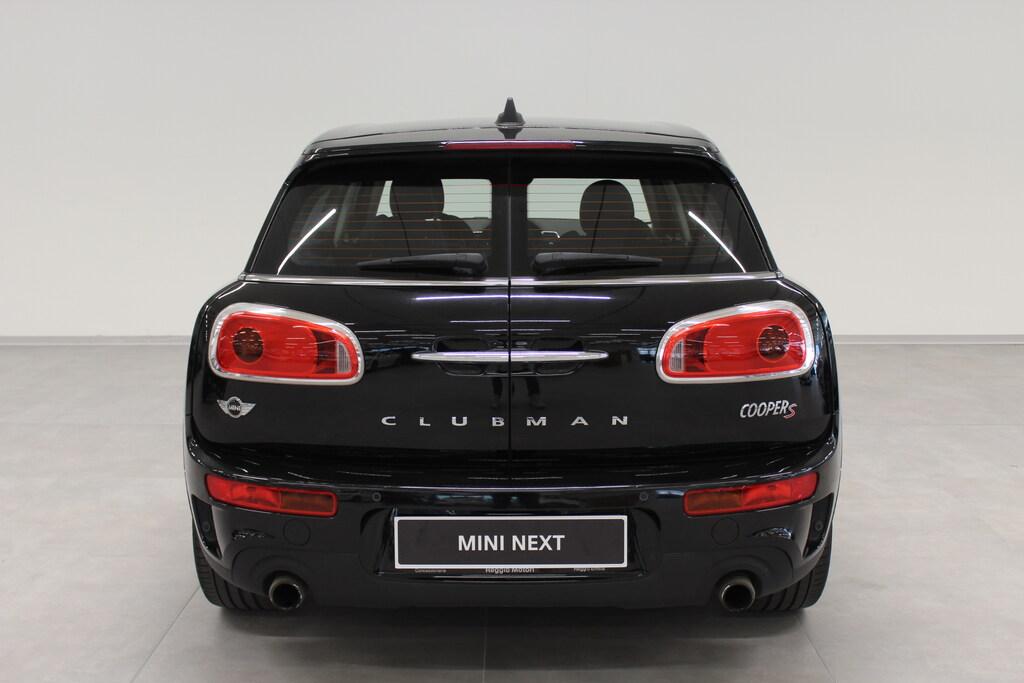 usatostore.bmw.it Store MINI MINI Clubman 2.0 Cooper S