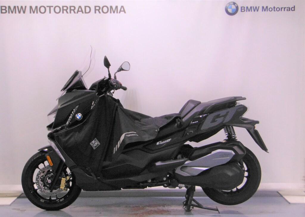 usatostore.bmw-motorrad.it Store BMW Motorrad C 400 GT BMW C 400 GT MY21