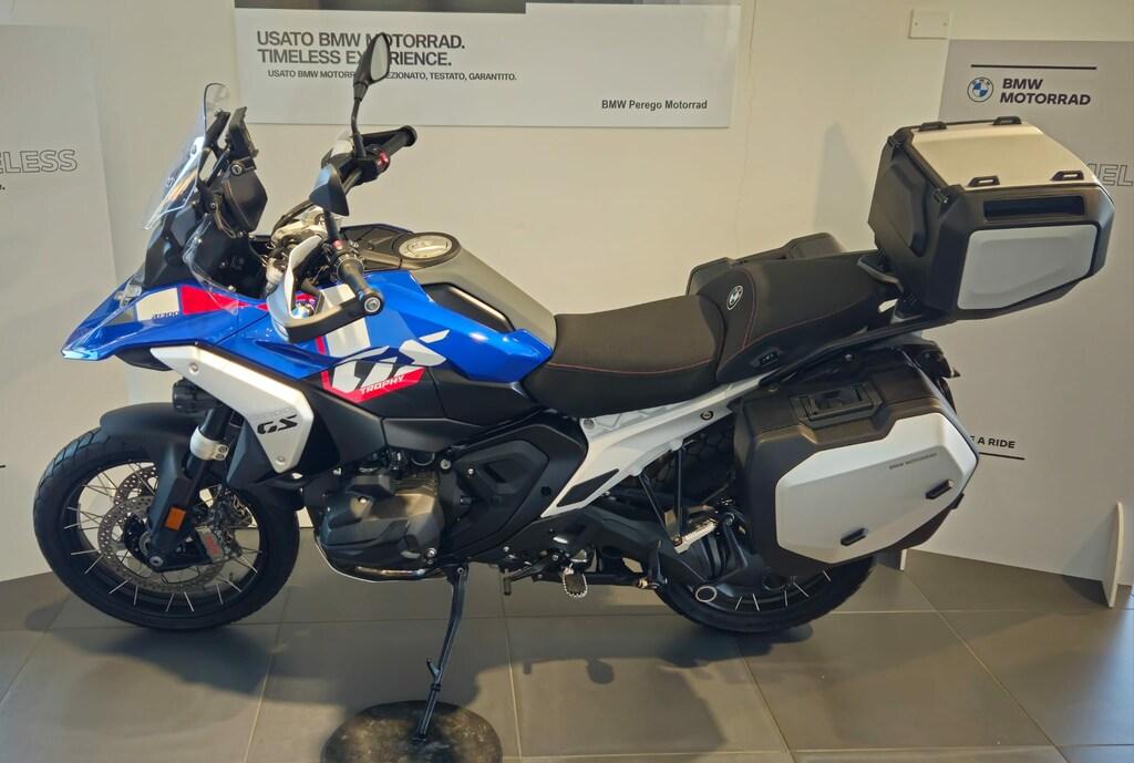 usatostore.bmw.it Store BMW Motorrad R 1300 GS BMW R 1300 GS MY23