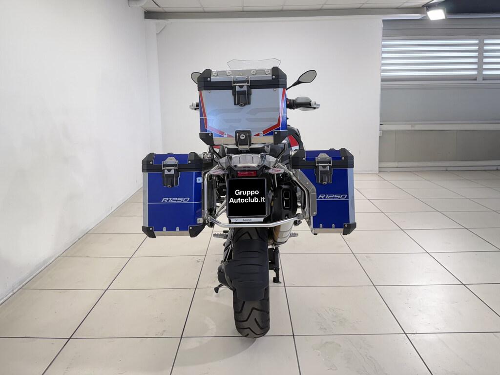 usatostore.bmw-motorrad.it Store BMW Motorrad R 1250 GS BMW R 1250 GS Adventure ABS MY21