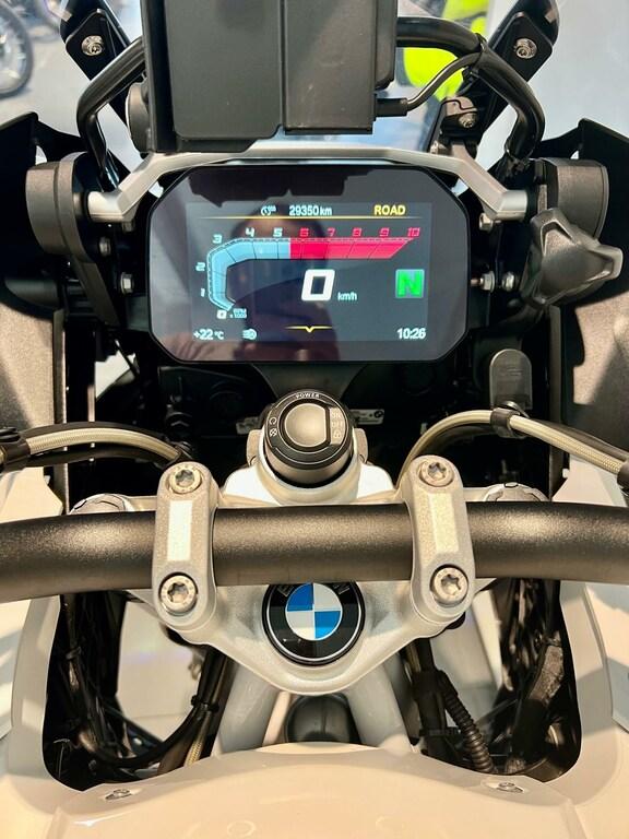 usatostore.bmw-motorrad.it Store BMW Motorrad R 1250 GS BMW R 1250 GS ABS MY21