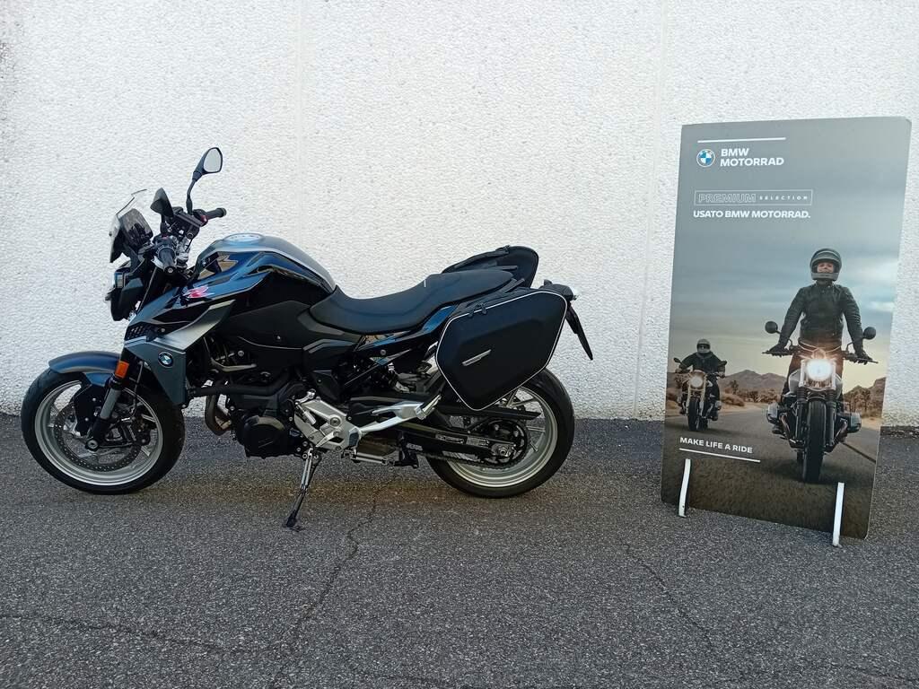 usatostore.bmw-motorrad.it Store BMW Motorrad F 900 R BMW F 900 R MY20