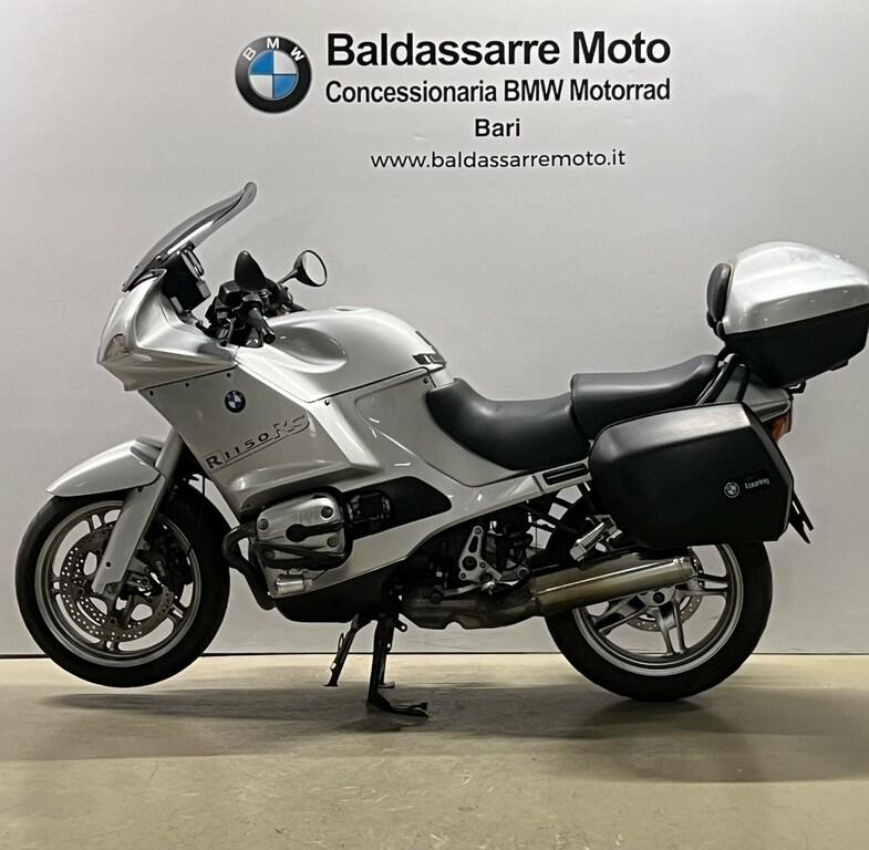 usatostore.bmw-motorrad.it Store BMW Motorrad R 1150 RS Cat