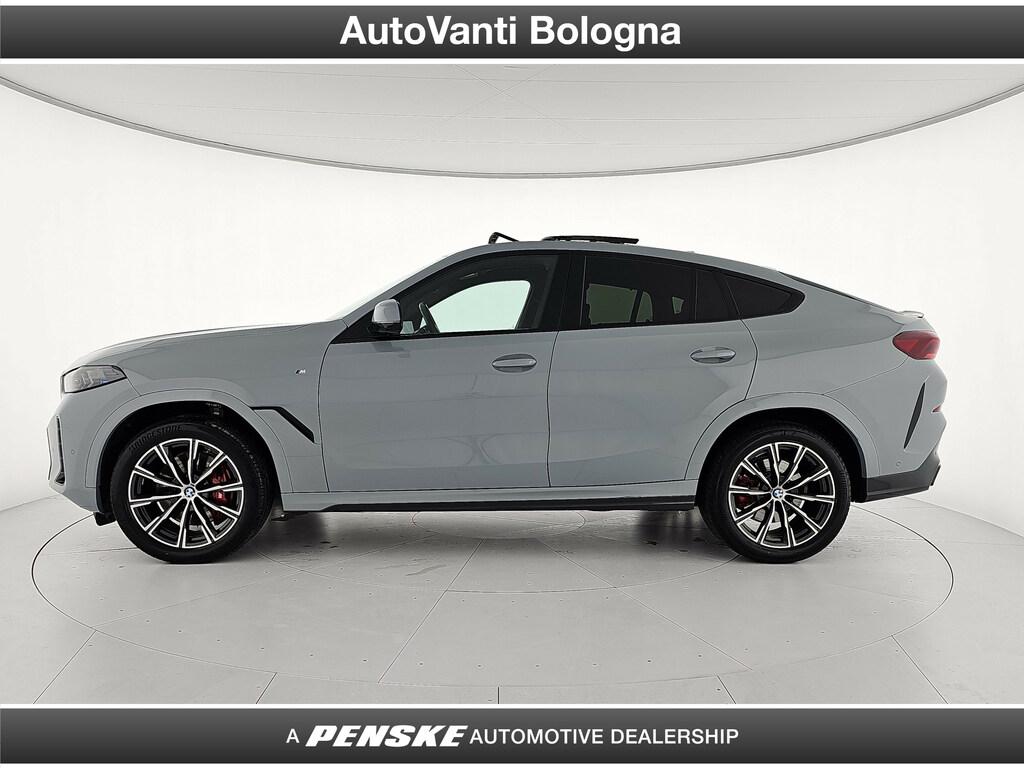 usatostore.bmw.it Store BMW X6 X6 xdrive30d mhev 48V Msport auto