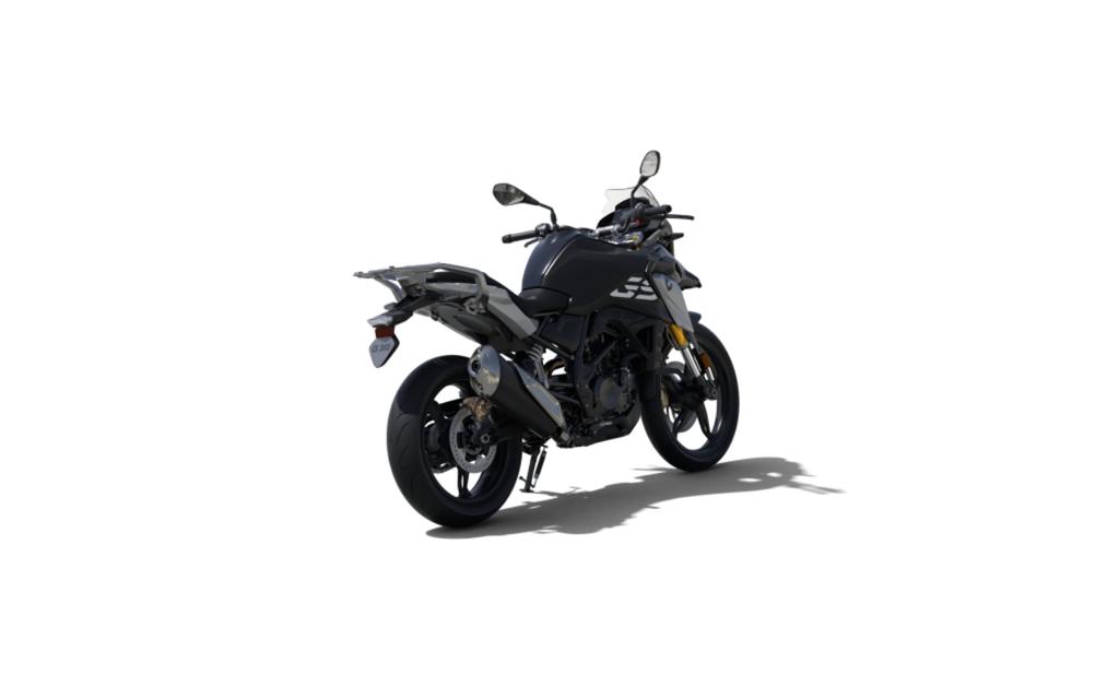 usatostore.bmw.it Store BMW Motorrad G 310 GS BMW G 310 GS MY21