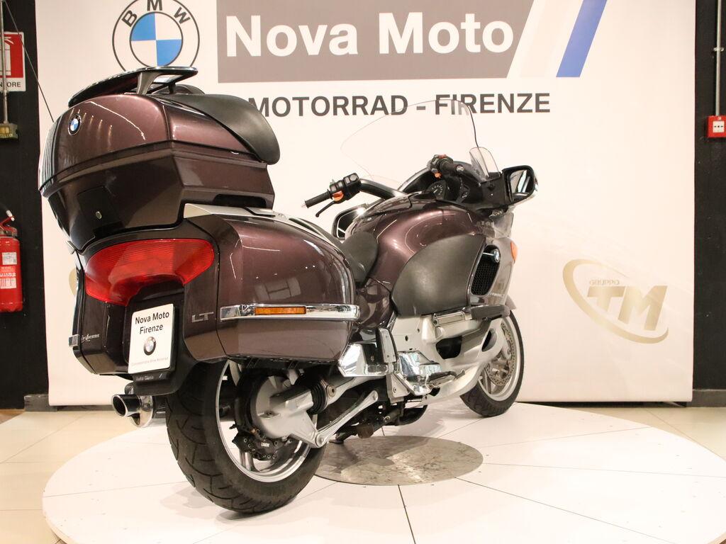 usatostore.bmw-motorrad.it Store BMW Motorrad K 1200 LT BMW K 1200 LT ABS Cat