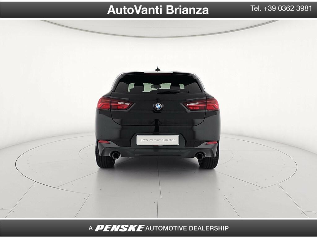 usatostore.bmw.it Store BMW X2 xdrive18d Msport auto