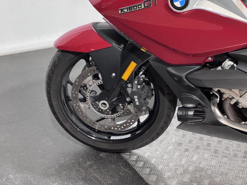 usatostore.bmw-motorrad.it Store BMW Motorrad K 1600 GT BMW K 1600 GT ABS MY17