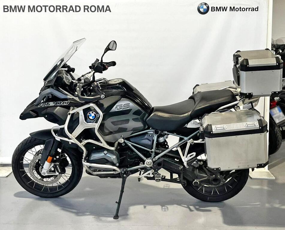 usatostore.bmw-motorrad.it Store BMW Motorrad R 1200 GS BMW R 1200 GS Adventure ABS MY16