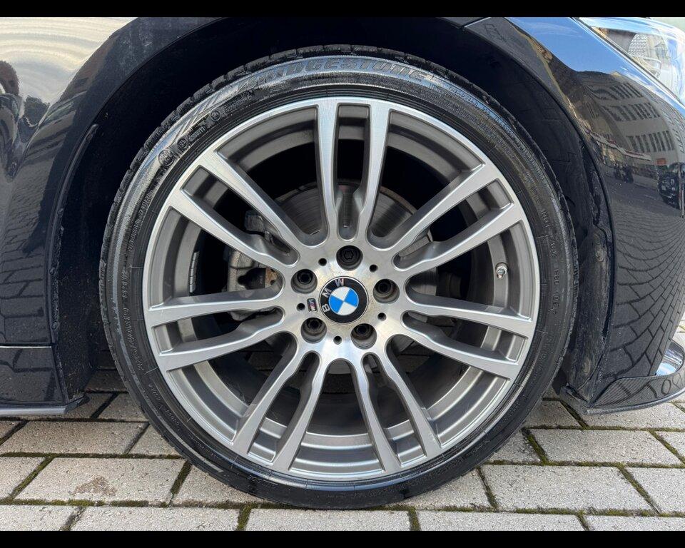 usatostore.bmw.it Store BMW Serie 4 420d Coupe Msport my15