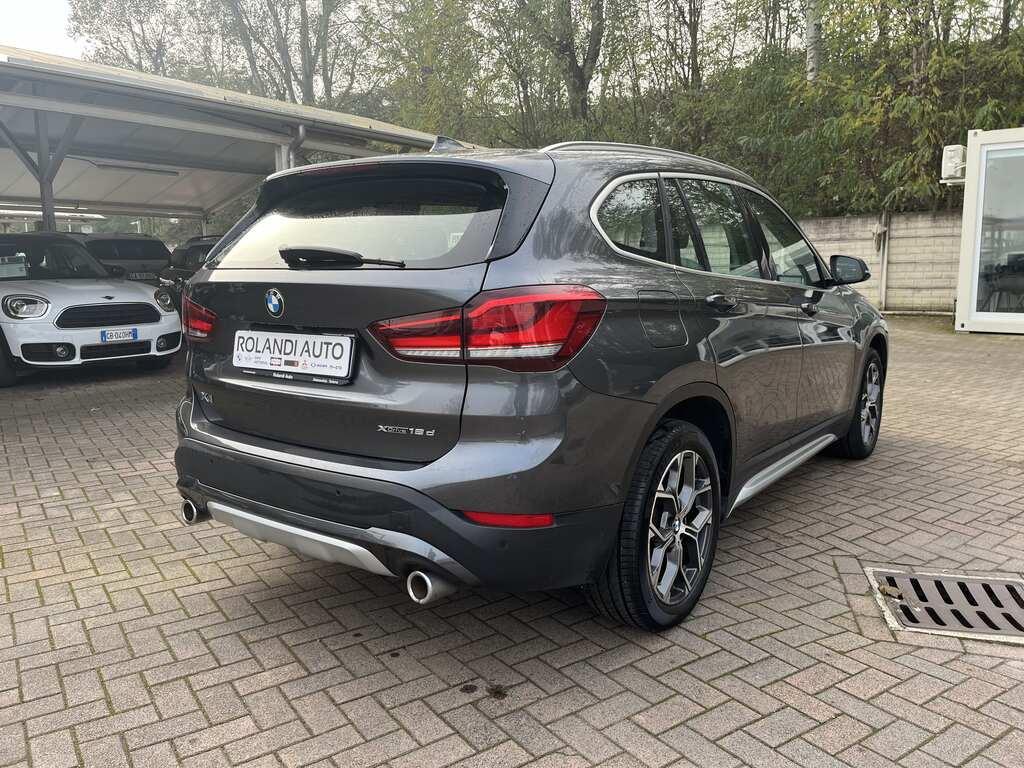 usatostore.bmw.it Store BMW X1 xdrive18d auto