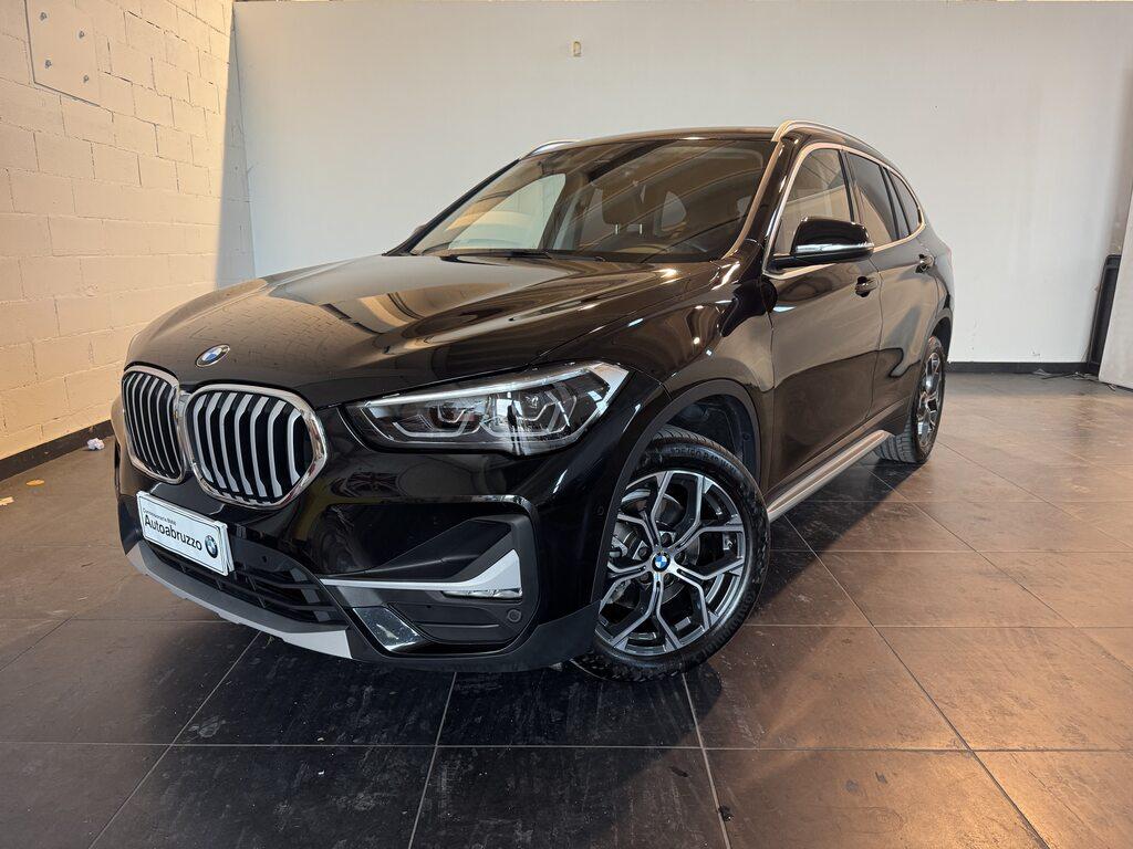 usatostore.bmw.it Store BMW X1 sdrive18d xLine auto