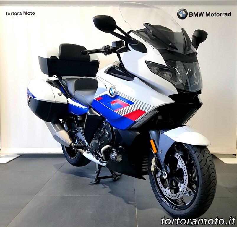 usatostore.bmw.it Store BMW Motorrad K 1600 GT BMW K 1600 GT ABS MY22