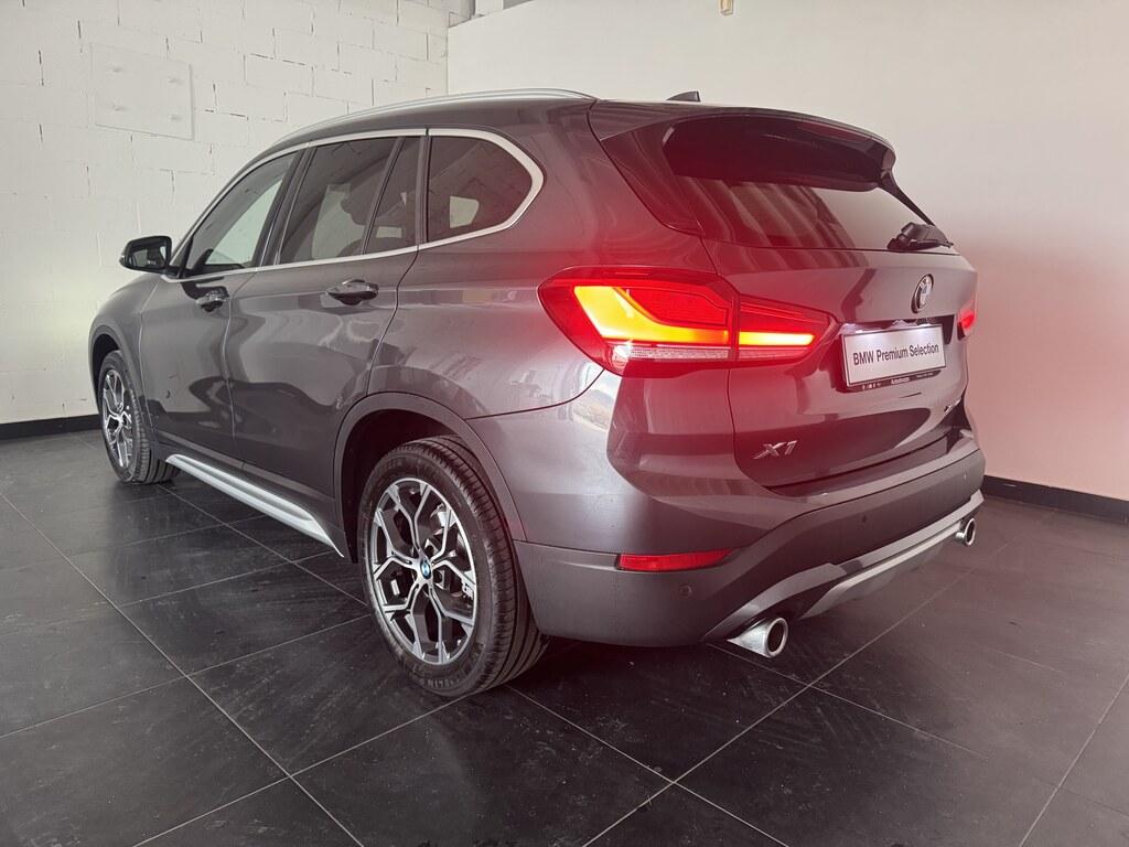 usatostore.bmw.it Store BMW X1 xdrive18d xLine Plus auto