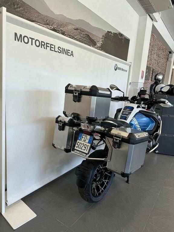 usatostore.bmw-motorrad.it Store BMW Motorrad R 1250 GS BMW R 1250 GS Ultimate Edition MY23