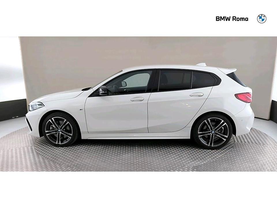 usatostore.bmw.it Store BMW Serie 1 120d Msport xdrive auto