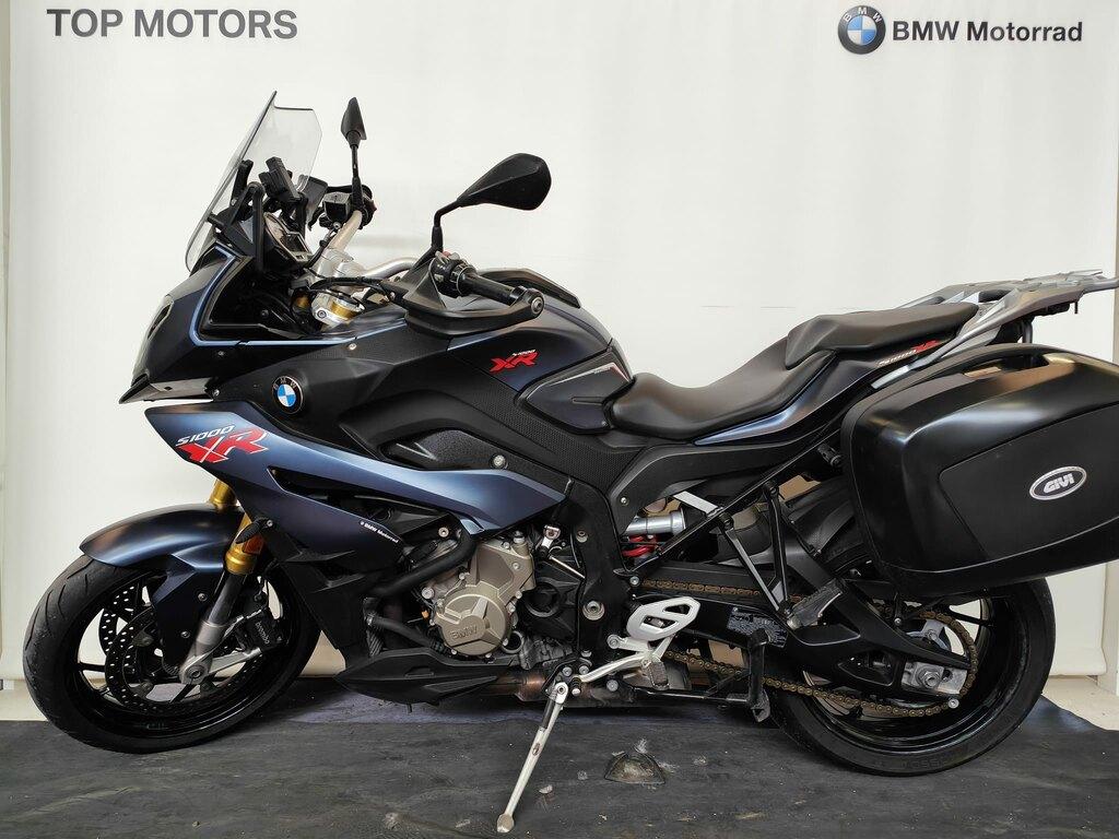 usatostore.bmw-motorrad.it Store BMW Motorrad S 1000 XR BMW S 1000 XR ABS MY17