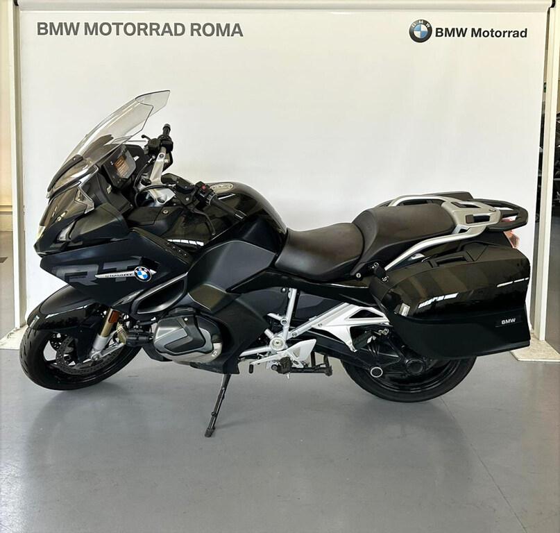 usatostore.bmw.it Store BMW Motorrad R 1250 RT BMW R 1250 RT ABS MY20