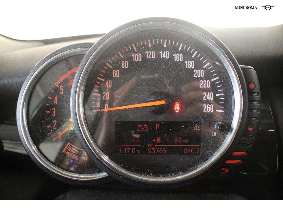 usatostore.bmw.it Store MINI Cooper D 1.5 D Cooper D