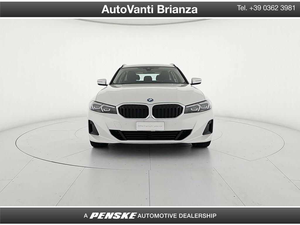 usatostore.bmw.it Store BMW Serie 3 320e Touring auto