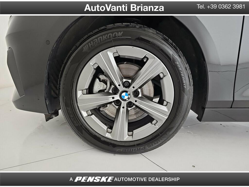 usatostore.bmw.it Store BMW Serie 2 218d Active Tourer auto