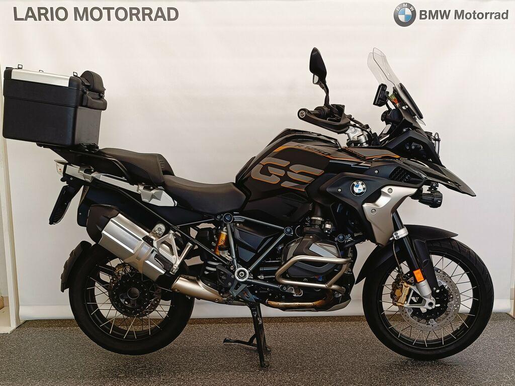 usatostore.bmw.it Store BMW Motorrad R 1250 GS BMW R 1250 GS ABS MY19