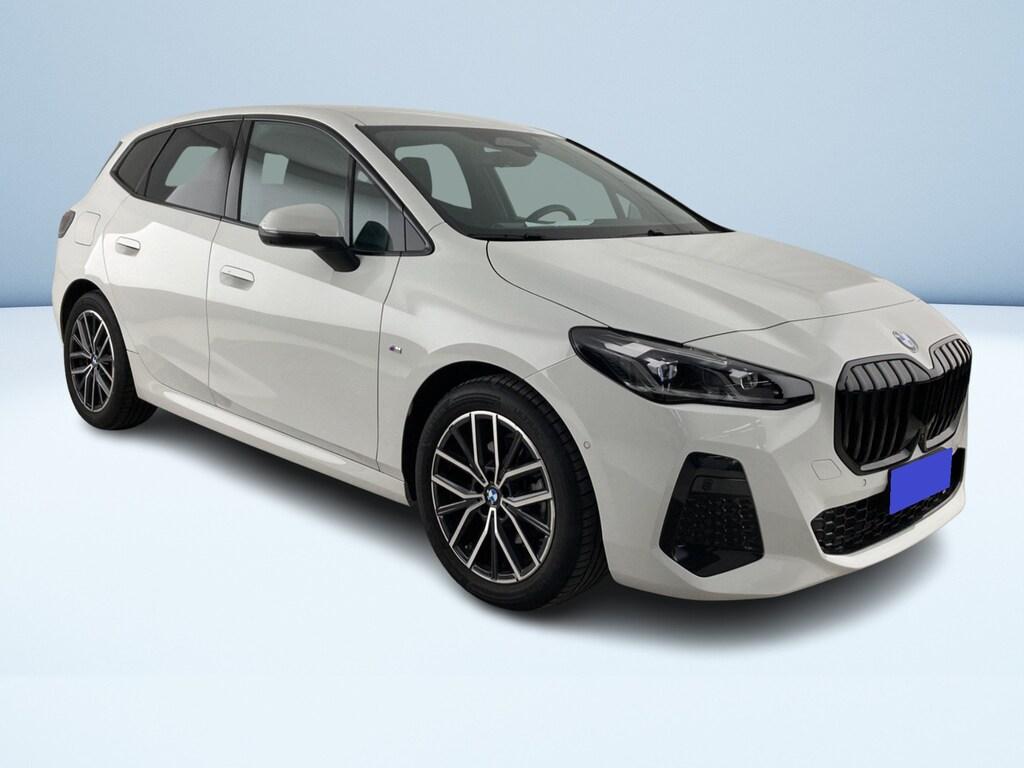 usatostore.bmw.it Store BMW Serie 2 218d Active Tourer Msport auto