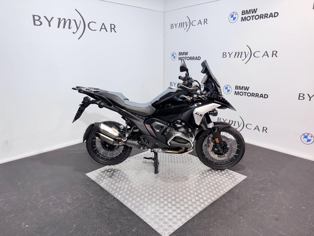 usatostore.bmw-motorrad.it Store BMW Motorrad R 1300 GS BMW R 1300 GS MY23