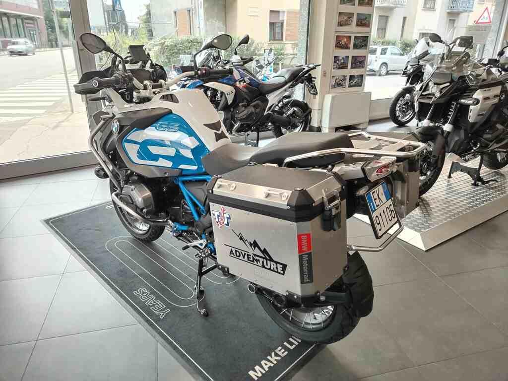 usatostore.bmw-motorrad.it Store BMW Motorrad R 1200 GS Adventure ABS
