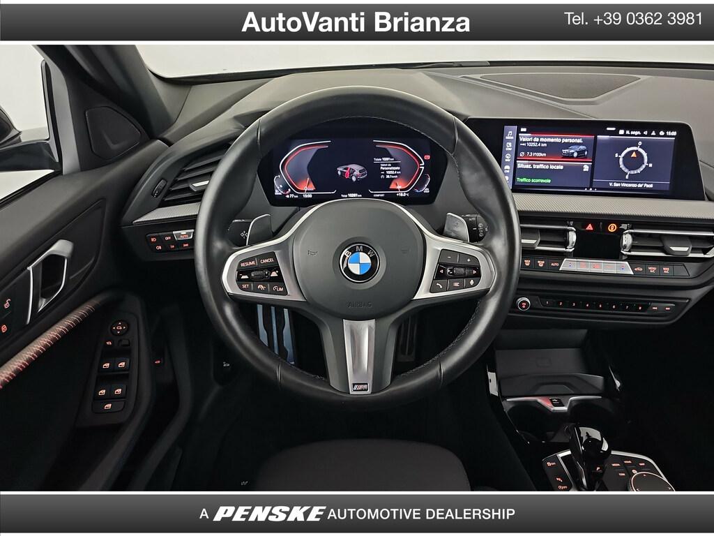 usatostore.bmw.it Store BMW Serie 1 118d Msport auto