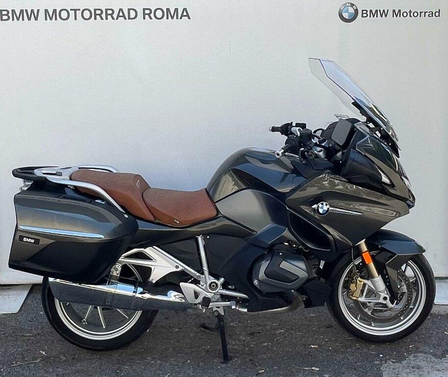 usatostore.bmw-motorrad.it Store BMW Motorrad R 1250 RT BMW R 1250 RT ABS MY20