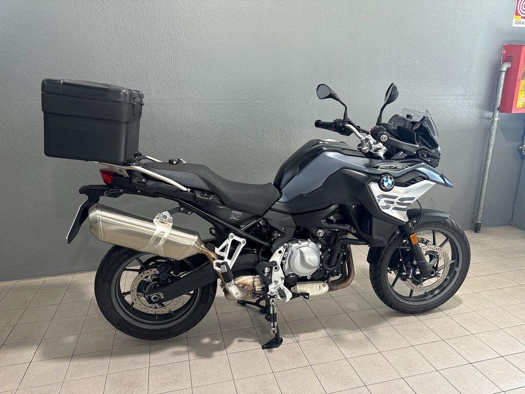 usatostore.bmw.it Store BMW Motorrad F 750 GS BMW F 750 GS ABS MY18