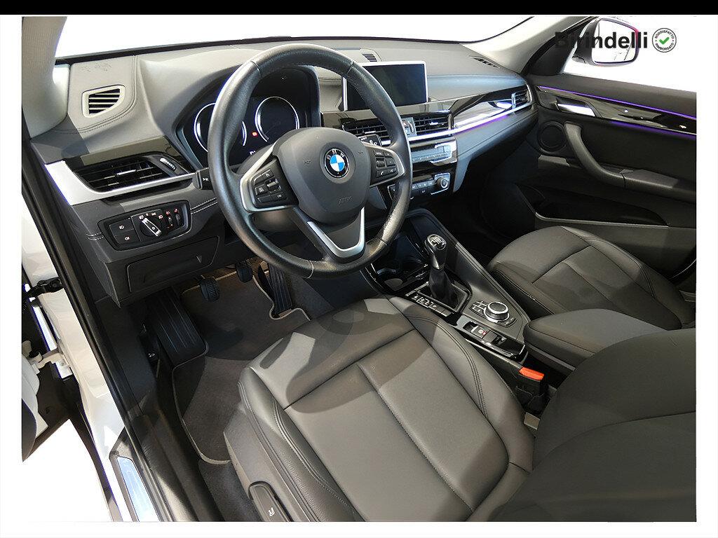 usatostore.bmw.it Store BMW X1 sdrive16d xLine