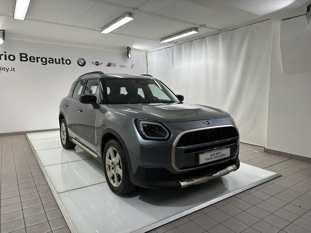 usatostore.bmw.it Store MINI MINI Countryman Countryman 1.5 48V C Favoured auto