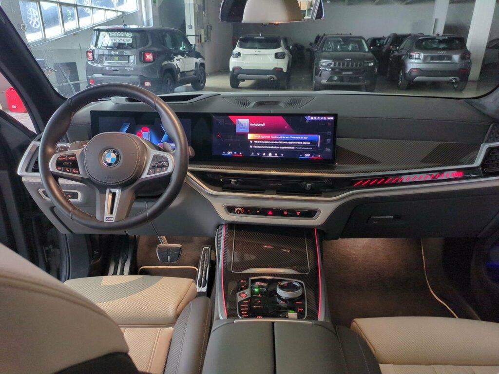 usatostore.bmw.it Store BMW X7 X7 xdrive M60i mhev 48V auto 6p.ti