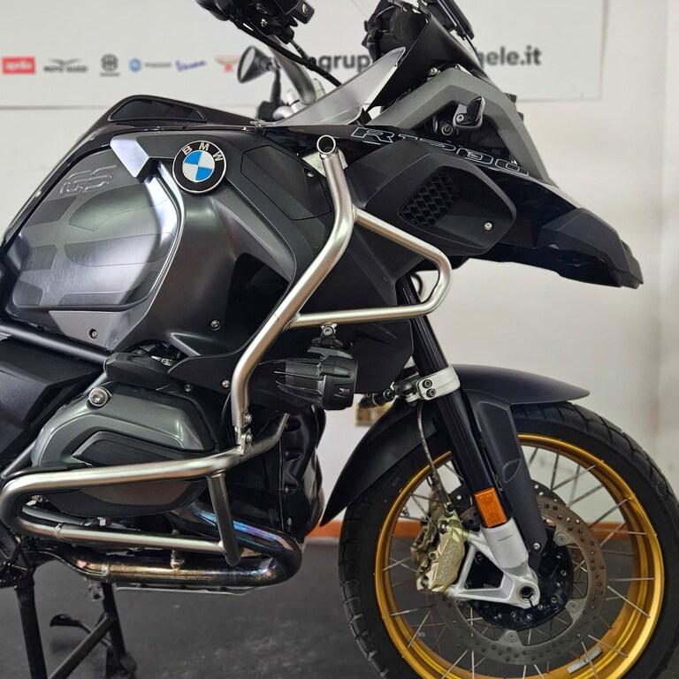 usatostore.bmw.it Store BMW Motorrad R 1200 GS BMW R 1200 GS Adventure ABS MY16