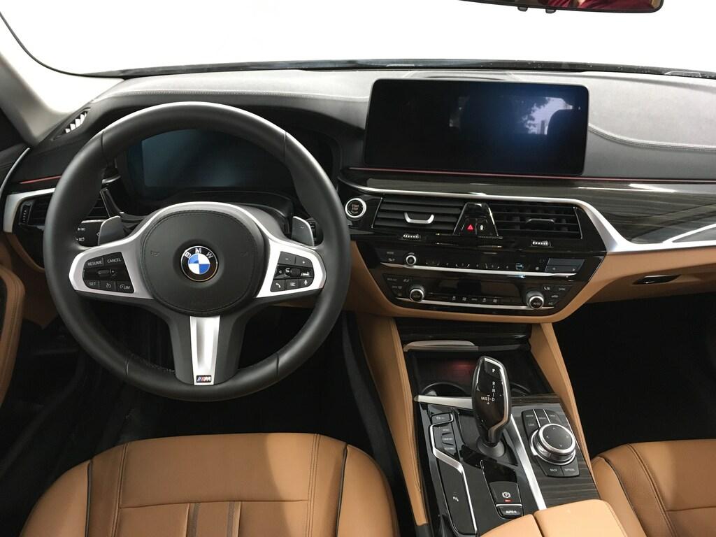 usatostore.bmw.it Store BMW Serie 5 520d Touring mhev 48V xdrive Luxury auto